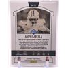 Image 2 : ANDY ISABELLA SIGNED 2019 PANINI LEGACY ROOKIE CARD