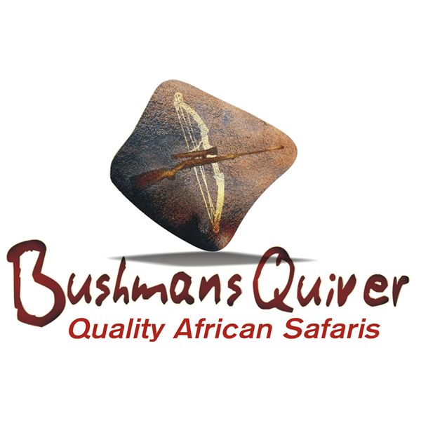 9 Day Plains Game Safari For 1 Hunter And 1 Observer - Bushmans Quiver Safaris
