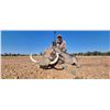 Image 5 : 7 Day Buffalo and Plainsgame hunt - Baobab Hunting Safaris