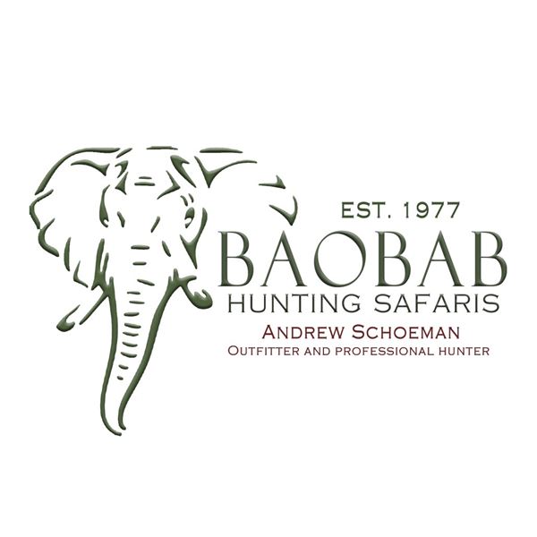 7 day Plainsgame hunt - Baobab Hunting Safaris