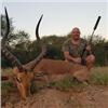 Image 5 : 7 day Plainsgame hunt - Baobab Hunting Safaris