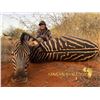 Image 2 : 4 Hunters bow or rifle, 7 Day, 4 Animals - African Barefoot Safaris