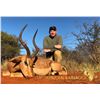Image 3 : 4 Hunters bow or rifle, 7 Day, 4 Animals - African Barefoot Safaris