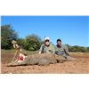 Image 2 : 5days/4nights Crocodile hunt - Jenobli Safaris