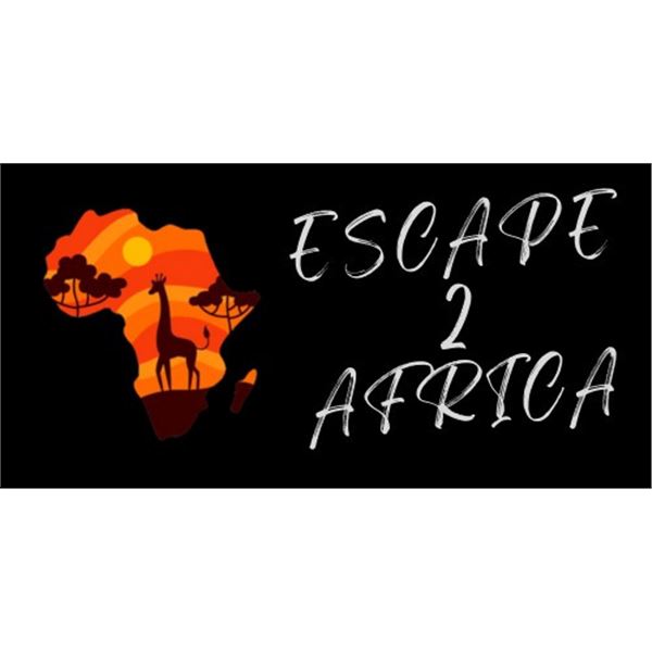 6 night 7 days Kruger Park luxurious safari - Escape 2 Africa