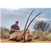 Image 6 : 7 Nights and 8 days all inclusive for 4xhunters including $1500 trophy credit - Kemp African Safaris