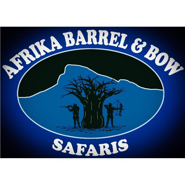 EPIC 10 DAY safari for 3 hunters - Afrika Barrel and Bow Safaris