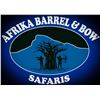 Image 1 : EPIC 10 DAY safari for 3 hunters - Afrika Barrel and Bow Safaris