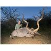 Image 3 : 7-day Free roaming Buffalo and Kudu hunt - Lloyd-Safaris