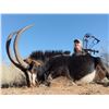 Image 2 : 10 day bow hunt for two bow hunters -  Matlabas Game Hunters