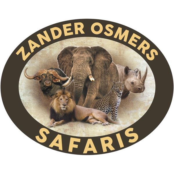 8 day Honey badger,Spotted Hyena,Serval,Civet,Caracal and Genet hunt - Zander Osmers Safaris