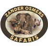 Image 1 : 8 day Honey badger,Spotted Hyena,Serval,Civet,Caracal and Genet hunt - Zander Osmers Safaris
