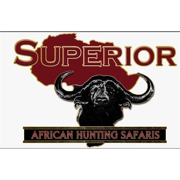 5 Full days, Golden wildebeest, Kings wildebeest for 1 hunter - Superior African Hunting Safari's