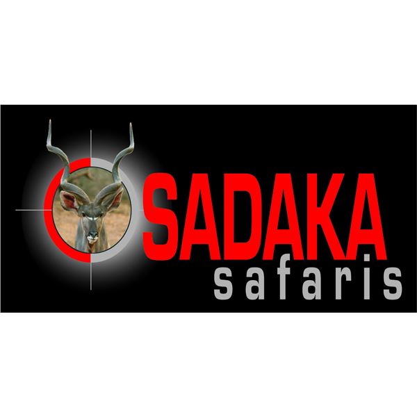 7 Day & 14 Plains Game - Safari for 2 Hunters - Sadaka Safaris