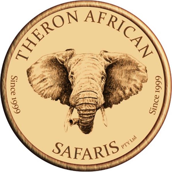 Cape Buffalo - Open tag hunt - Theron African Safaris