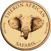 Image 1 : Cape Buffalo - Open tag hunt - Theron African Safaris