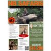 Image 2 : Buffalo Huntress Package - NB Safaris