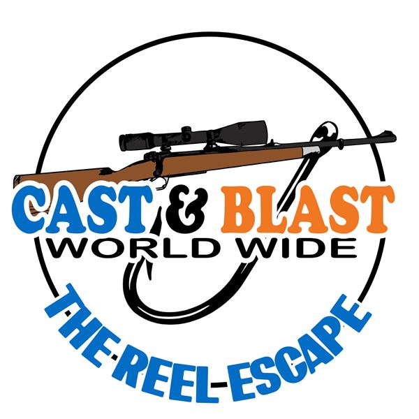 1xBuffalo bull for buyer plus accommodation and fishing for 3 - Cast and Blast worldwide