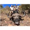 Image 4 : 1xBuffalo bull for buyer plus accommodation and fishing for 3 - Cast and Blast worldwide