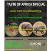 Image 2 : Taste of Africa Hunting - Oxford Safaris