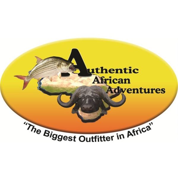 Hunt for 7 days for 4 hunters for 4 animals and 2 days Kruger Park - Authentic African Adventures