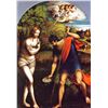 Image 1 : Girolamo Francesco Maria Mazzola(Parmigianino)