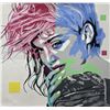 Image 1 : Madonna By Gerardo Mendez