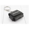 Image 2 : Balenciaga Black Leather Airpod Pro Case