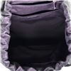 Image 4 : Saint Laurent Black Canvas Noe Large Backpack