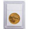 Image 2 : 1924 $20 Saint Gaudens Double Eagle Gold Coin