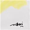 Image 2 : Untitled by Mani Original