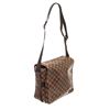 Image 3 : Louis Vuitton Damier Ebene Canvas Naviglio Shoulder Bag