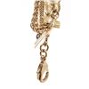 Image 4 : Chanel Gold CC Pearl Bracelet