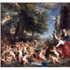 Image 1 : Sir Peter Paul Rubens - Worship of Venus