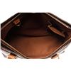 Image 8 : Louis Vuitton Brown Monogram Leather Cabas Piano Tote Bag