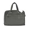 Image 1 : Louis Vuitton Black Taiga Leather Igor Briefcase