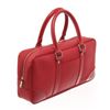 Image 2 : Louis Vuitton Red Epi Leather Vivienne Long Handbag