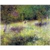 Image 1 : Renoir - Fruhling In Chatou