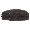 Image 5 : Louis Vuitton Black Denim Neo Cabby MM Shoulder Bag