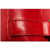 Image 7 : Louis Vuitton Red Epi Leather Randonnee PM Backpack