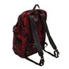 Image 4 : Prada Red Camouflage Tessuto Backpack