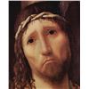 Image 1 : Antonello da Messina - Ecce Homo