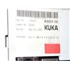 Image 3 : Lot of (2) Kuka #KSD1-16 Type E93DA552I4B531 Servo Drive Controllers