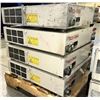 Image 2 : Lot of (4) Denso #RC3-TA4A Robot Controllers