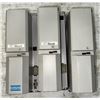 Image 1 : Lot of (3) Atlas Copco Servo Drive Units