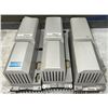 Image 2 : Lot of (3) Atlas Copco Servo Drive Units