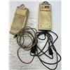 Image 2 : (2) Mark2 Automation EMC2000 Teach Pendant