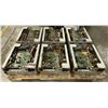 Image 2 : Lot of (6) Nachi #RKX1120 Servo Amplifier Unit
