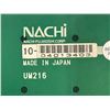 Image 3 : Nachi UM216 Circuit Board-10-04013403