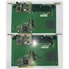 Image 1 : Lot of (2) Misc. Nachi UM236A Circuit Boards-10-08050381/10-08060422